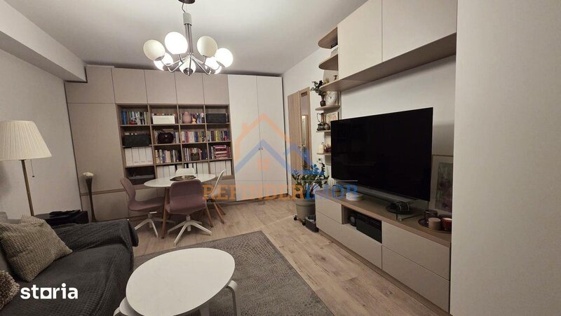 Unirii, Decebal, vanzare 2 camere 56 mp.