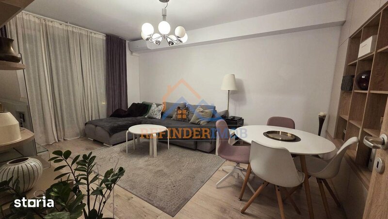 Unirii, Decebal, vanzare 2 camere 56 mp.