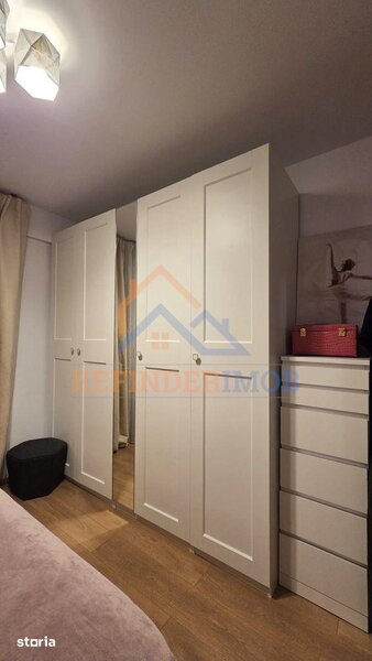 Unirii, Decebal, vanzare 2 camere 56 mp.