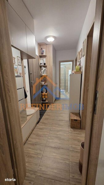 Unirii, Decebal, vanzare 2 camere 56 mp.